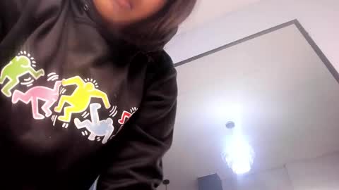 Snapshot of melissa_23_ chatting on January 8, 11:23 am melissa_23_ online show from January 8, 11:23 am