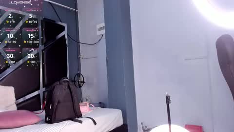 Snapshot of melissa_23_ chatting on February 20, 11:32 am melissa_23_ online show from February 20, 11:32 am