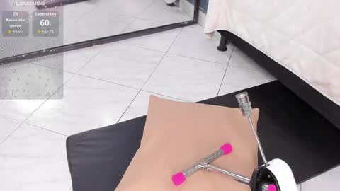 melissa_23_ online show from March 13, 11:50 am