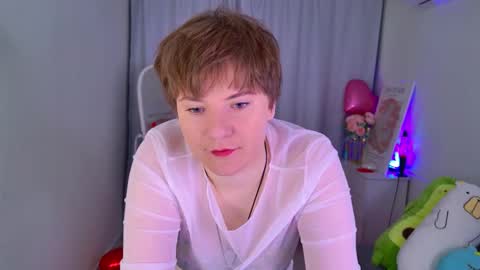 Melissa online show from February 17, 5:59 am