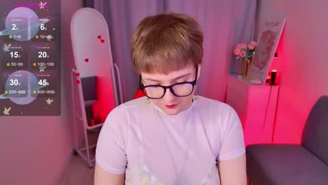 Melissa online show from March 5, 6:09 am