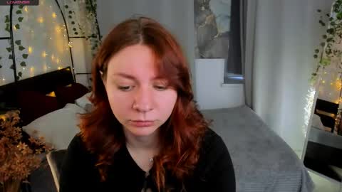 Melissa online show from April 19, 4:28 pm