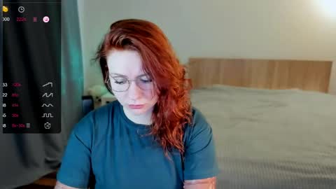 Melissa online show from April 24, 9:45 am