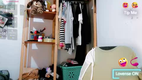  Carol - Dany  online show from February 22, 3:43 pm