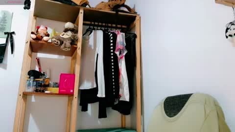  Carol - Dany  online show from April 18, 6:01 pm