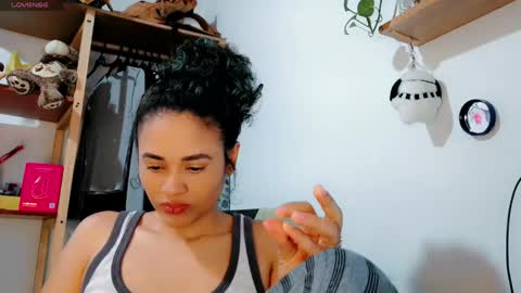  Carol - Dany  online show from April 28, 6:24 pm