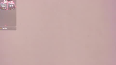 melissa_es online show from March 17, 12:41 pm