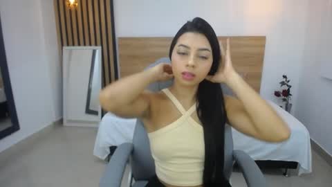 melissa_lenox online show from May 23, 11:58 am
