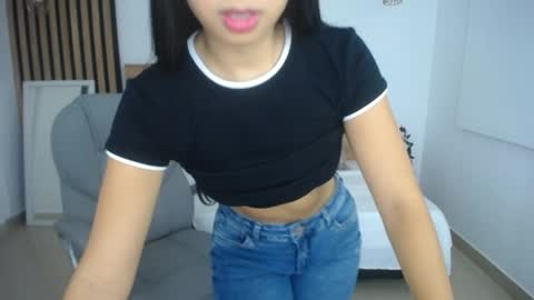 melissa_lenox online show from May 25, 12:00 pm