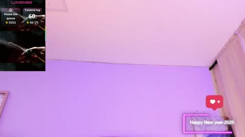 melissa_ls online show from April 7, 9:48 pm