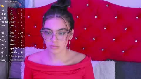 melissa_ls online show from April 16, 9:50 pm