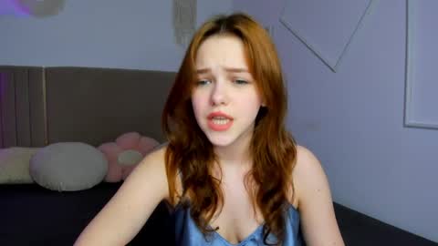 Melissa online show from May 23, 10:36 pm