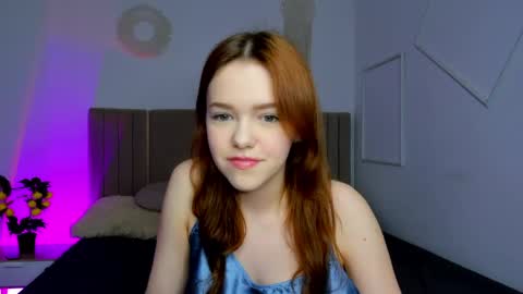 Melissa online show from May 24, 9:42 pm