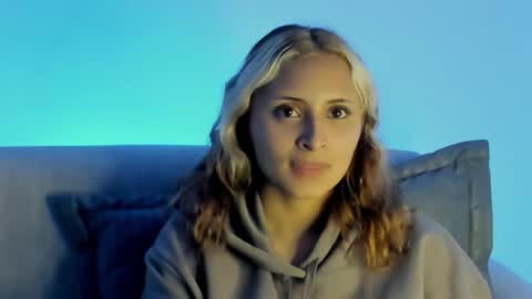 melissa_noir online show from March 10, 6:29 am