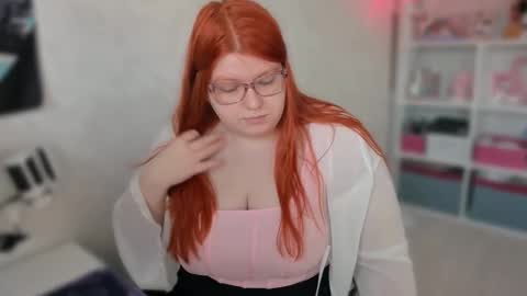 melissa_purr online show from February 11, 12:43 pm