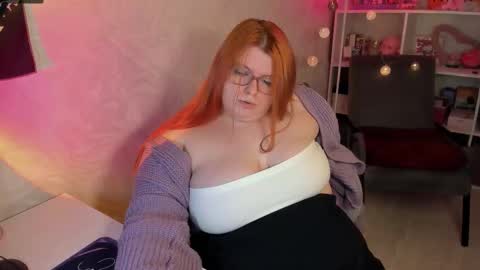 melissa_purr online show from February 26, 3:22 pm