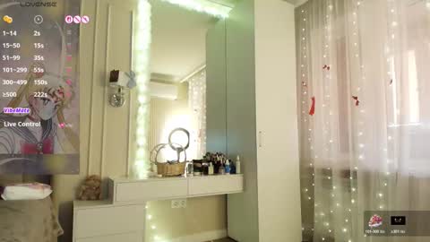 Lisaa online show from March 2, 7:26 am