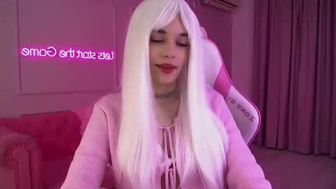 Melisa online show from March 4, 6:36 pm