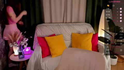 Melisa online show from April 28, 2:27 am