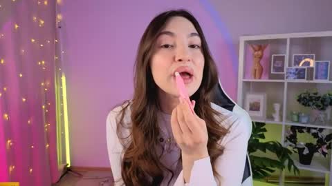 Melissa online show from May 26, 4:19 am