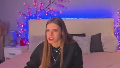 MelissaCrayzy online show from March 5, 5:25 am