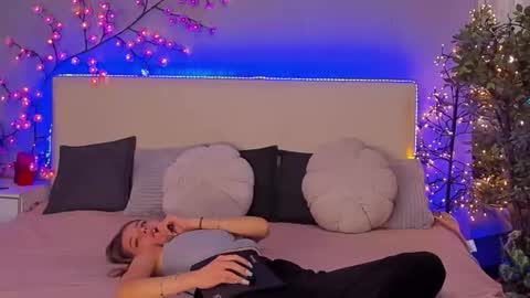 MelissaCrayzy online show from March 6, 6:21 am