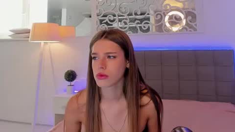 MelissaCrayzy online show from June 29, 5:25 am