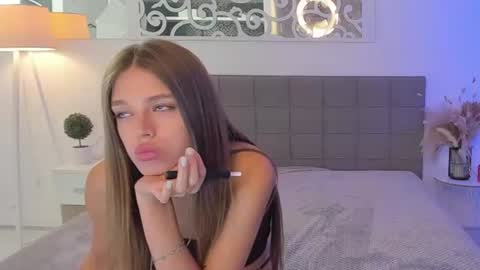 MelissaCrayzy online show from July 17, 5:36 am