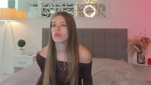 MelissaCrayzy online show from July 20, 6:06 am