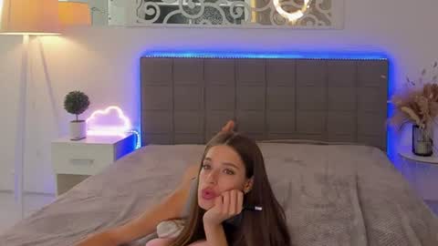 MelissaCrayzy online show from July 31, 6:02 am