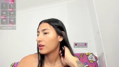Meli online show from July 11, 10:44 pm