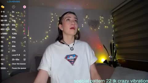 Melissa Lopez  online show from July 13, 1:52 am