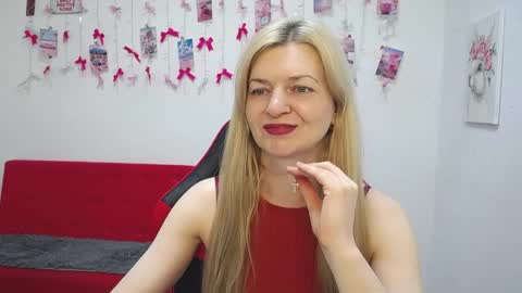 Melissa online show from May 31, 5:48 am