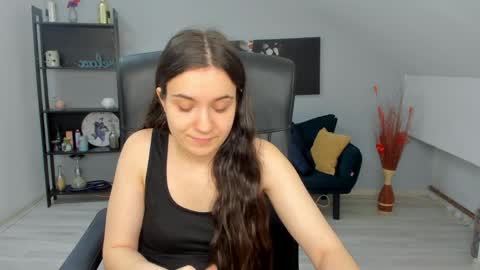 melissawiliam online show from April 3, 10:57 am