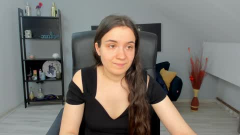 melissawiliam online show from April 15, 10:55 am