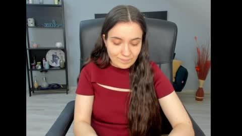 melissawiliam online show from April 23, 1:02 pm