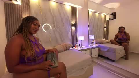 Meli  online show from July 15, 1:05 pm
