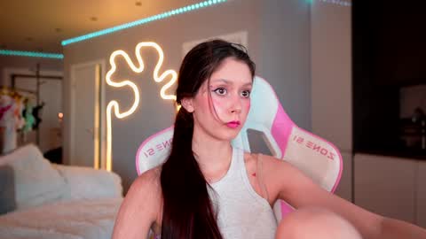 Snapshot of melissaxcbx chatting on September 10, 1:33 pm NEXT STREAM in 7 3gmt--- online show from September 10, 1:33 pm