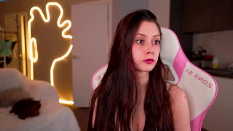 Snapshot of melissaxcbx chatting on October 2, 3:08 pm NEXT STREAM in 7 3gmt--- online show from October 2, 3:08 pm