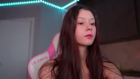 Snapshot of melissaxcbx chatting on October 23, 4:23 am NEXT STREAM in 7 3gmt--- online show from October 23, 4:23 am