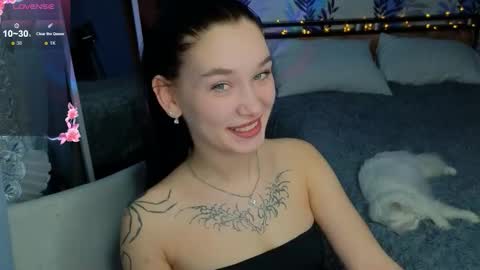 Freya  IM NONUDE online show from March 19, 9:52 pm