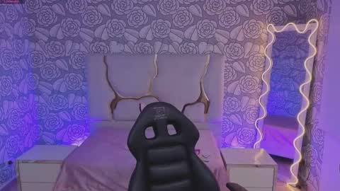 Mellani  online show from February 6, 3:33 am