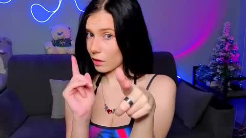 Snapshot of mellhyees chatting on January 11, 5:07 pm mellhyees online show from January 11, 5:07 pm