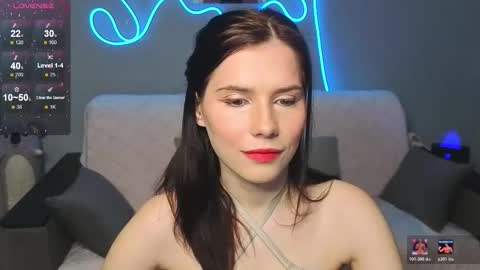 Snapshot of mellhyees chatting on February 19, 5:20 pm mellhyees online show from February 19, 5:20 pm