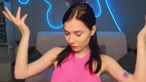 Snapshot of mellhyees chatting on February 25, 5:22 pm mellhyees online show from February 25, 5:22 pm