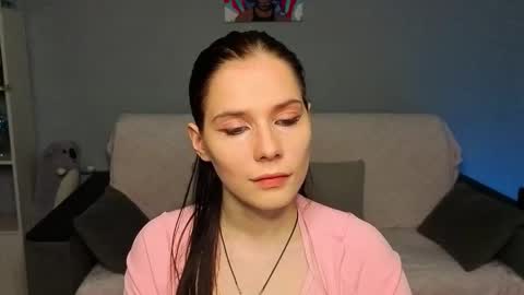 Snapshot of mellhyees chatting on March 4, 5:30 pm mellhyees online show from March 4, 5:30 pm