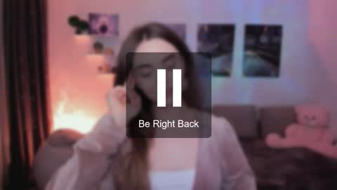 Tessa online show from November 28, 11:40 pm