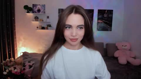 Tessa online show from December 17, 9:21 pm