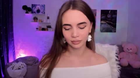 Tessa online show from January 14, 10:36 pm