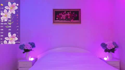 Mellina online show from September 19, 6:52 pm